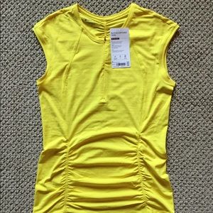 Athleta Pacifica Contoured Tank
